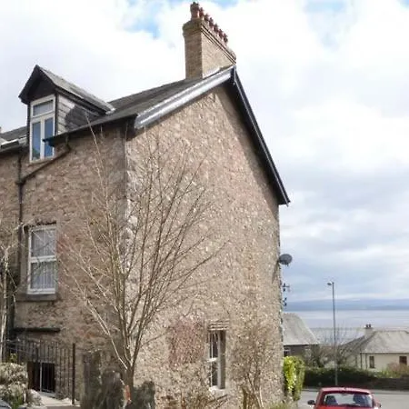 The Rowans, Grange-over-sands