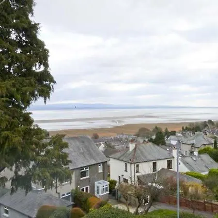 The Rowans, Grange-over-sands *