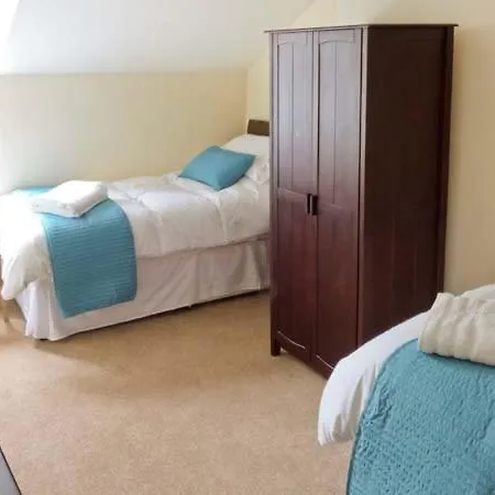 The Rowans, Grange-over-sands 公寓